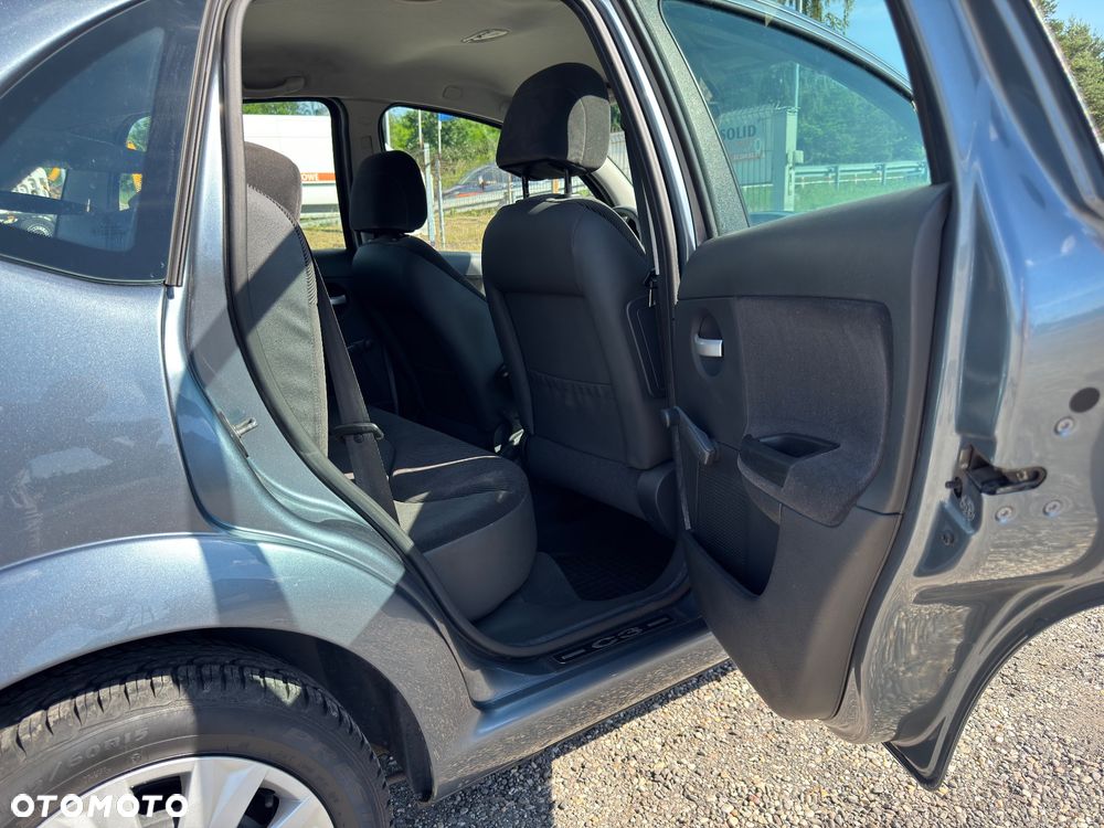 Citroën C3 1.6 HDi SX Pack - 24