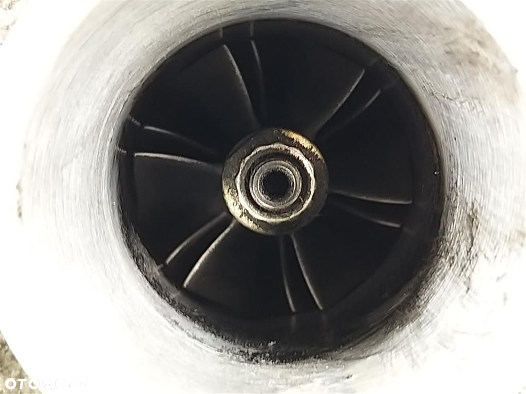 Turbosprężarka turbina Volvo V40 1,9 D R 1995-2004 GARRETT - 2