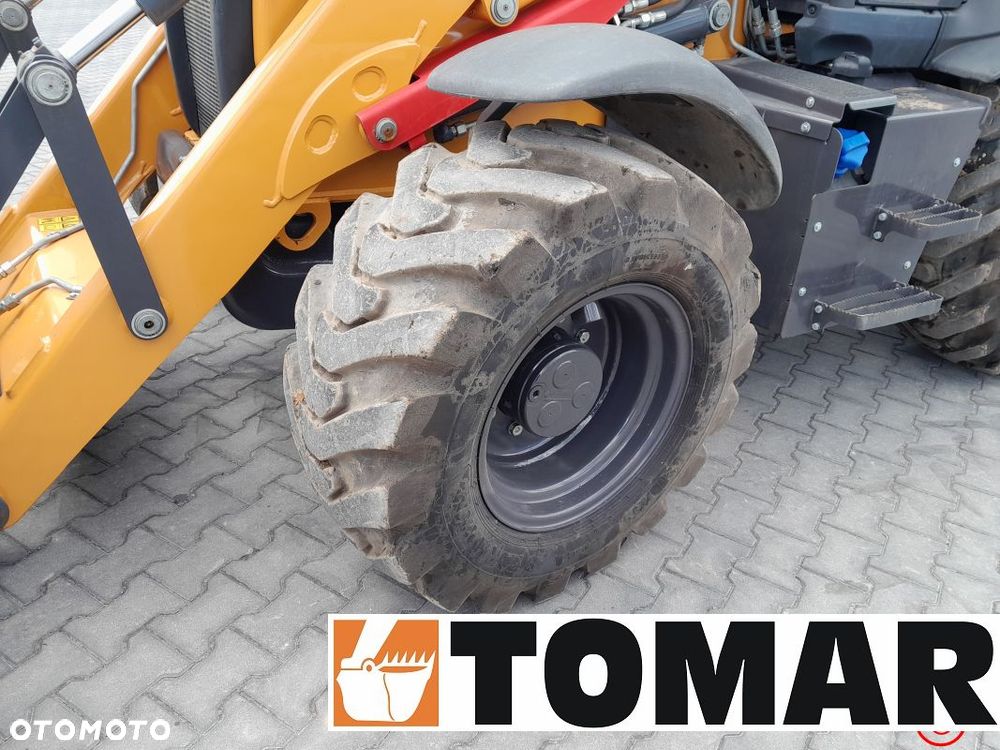 Case 580SV 2023R - 15