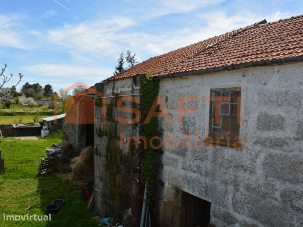Propriedade rústica para recuperar em Casal de Cinza - Grande imagem: 5/10
