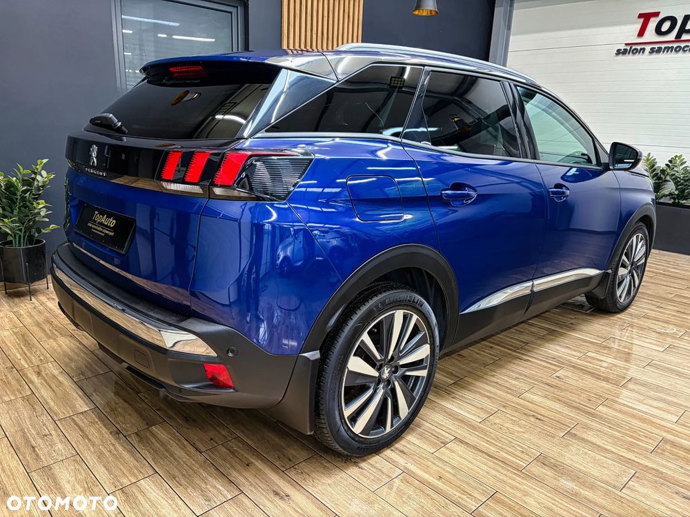 Peugeot 3008 BlueHDi 120 Stop & Start Allure - 7