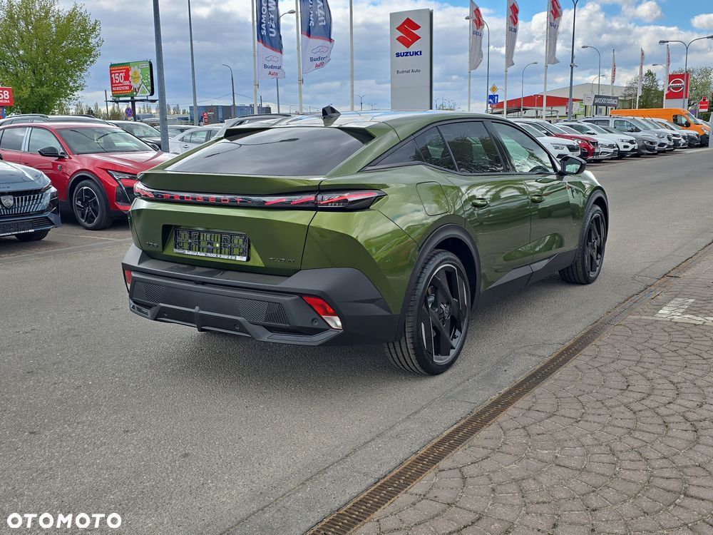 Peugeot 408 1.2 PureTech mHEV GT S&S e-DCS6 - 7