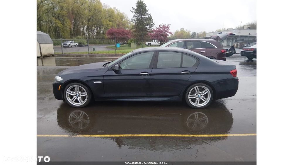 BMW Seria 5 - 11