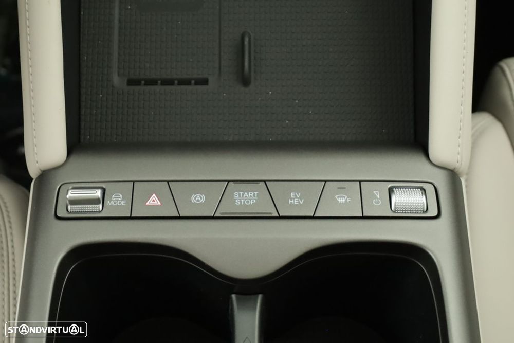 BYD Atto 2 1.5 DM-i Boost - 14