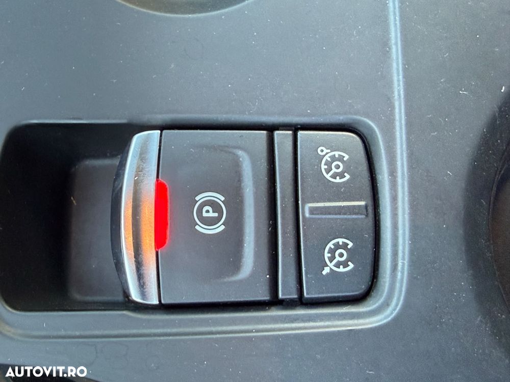 Renault Kadjar Energy TCe 130 Bose Edition - 18