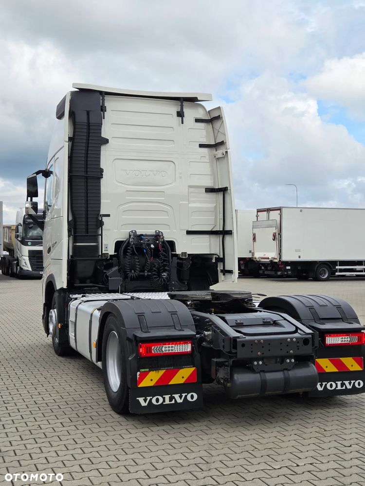 Volvo FH500XL/EURO6/ - 4