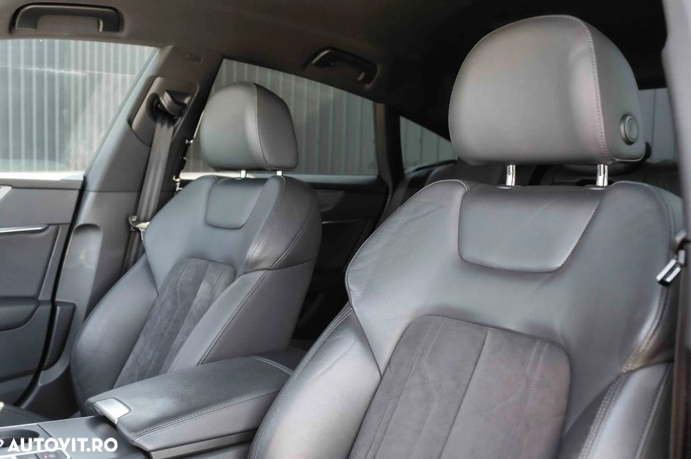 Audi A7 Sportback - 16