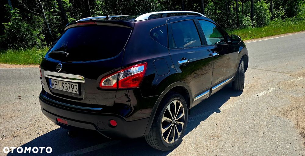 Nissan Qashqai 2.0 Tekna - 4