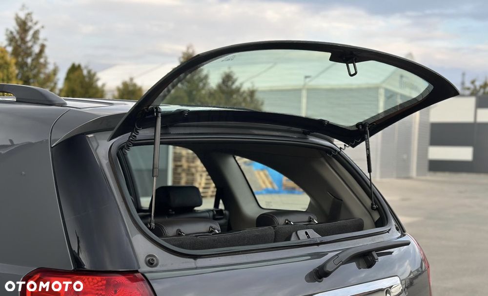 Chevrolet Captiva - 16