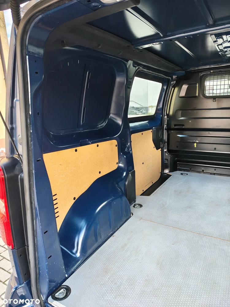 Citroën JUMPY L2H1 2.0 HDI 122 KM - 34