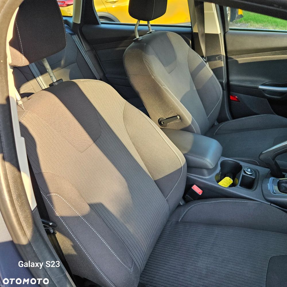 Ford Focus 1.6 TI-VCT Titanium - 28