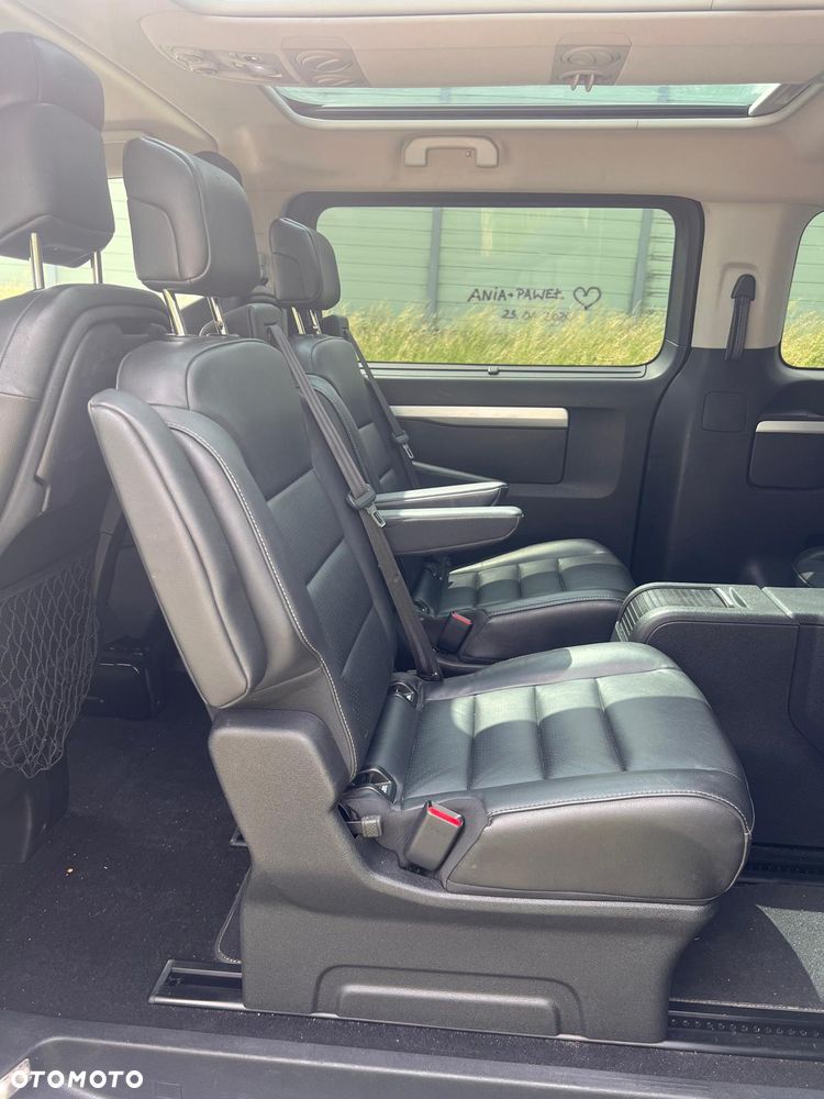 Citroën SpaceTourer 2.0 BlueHDi XS Shine - 28