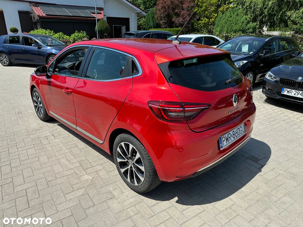 Renault Clio - 4