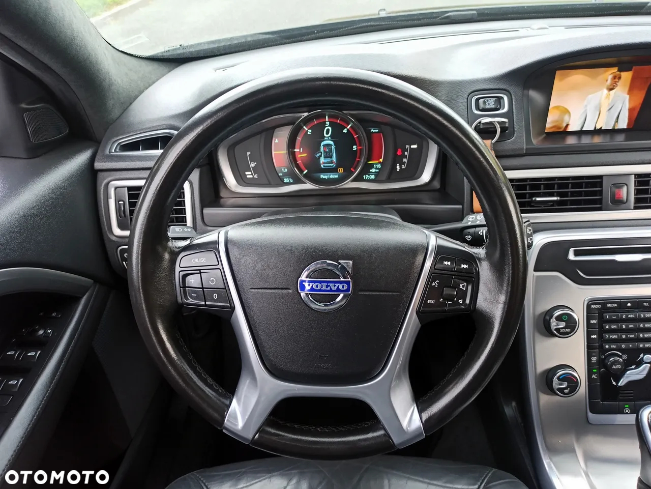 Volvo V70 D4 Geartronic Summum - 24