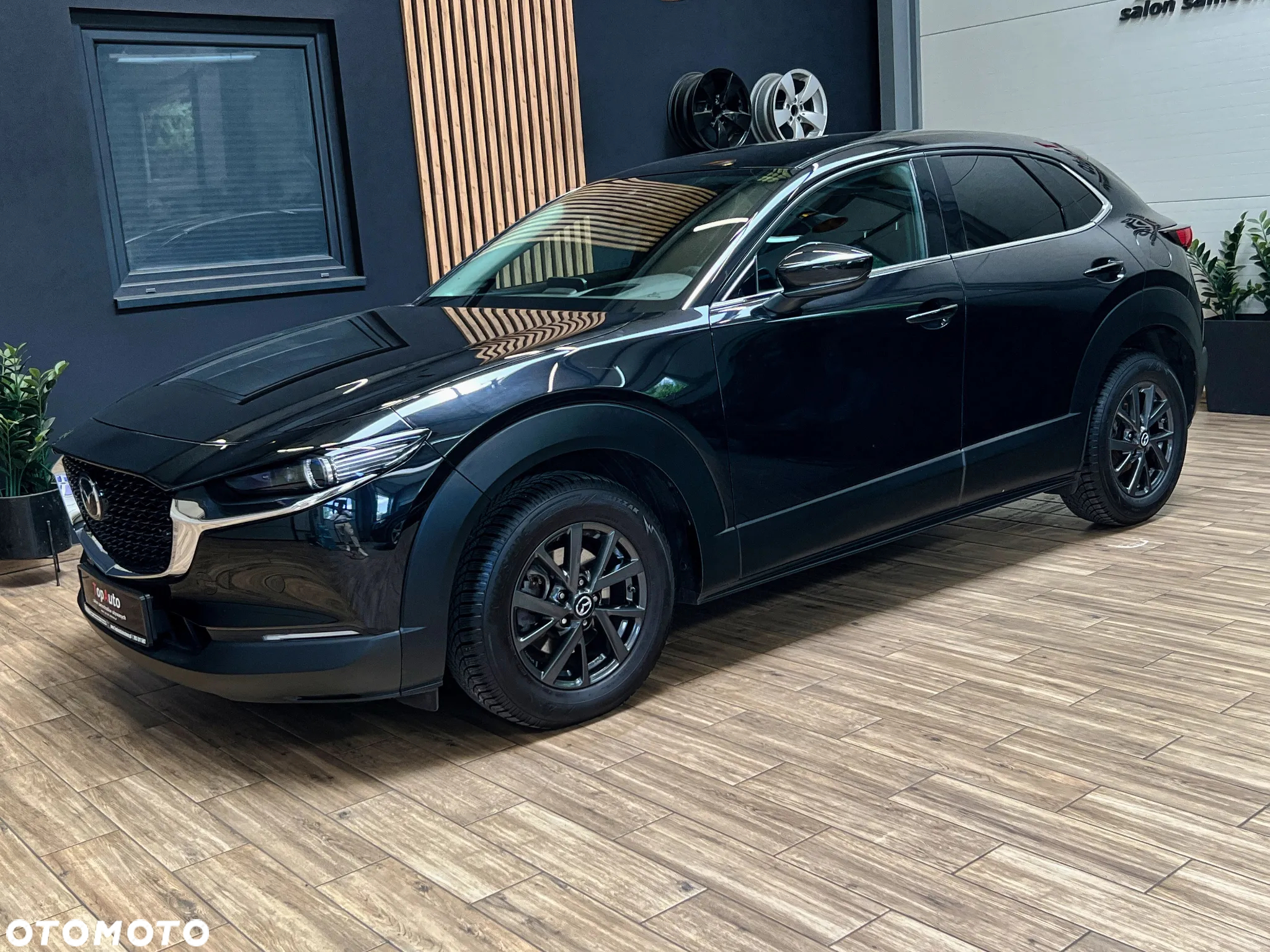 Mazda CX-30 - 12