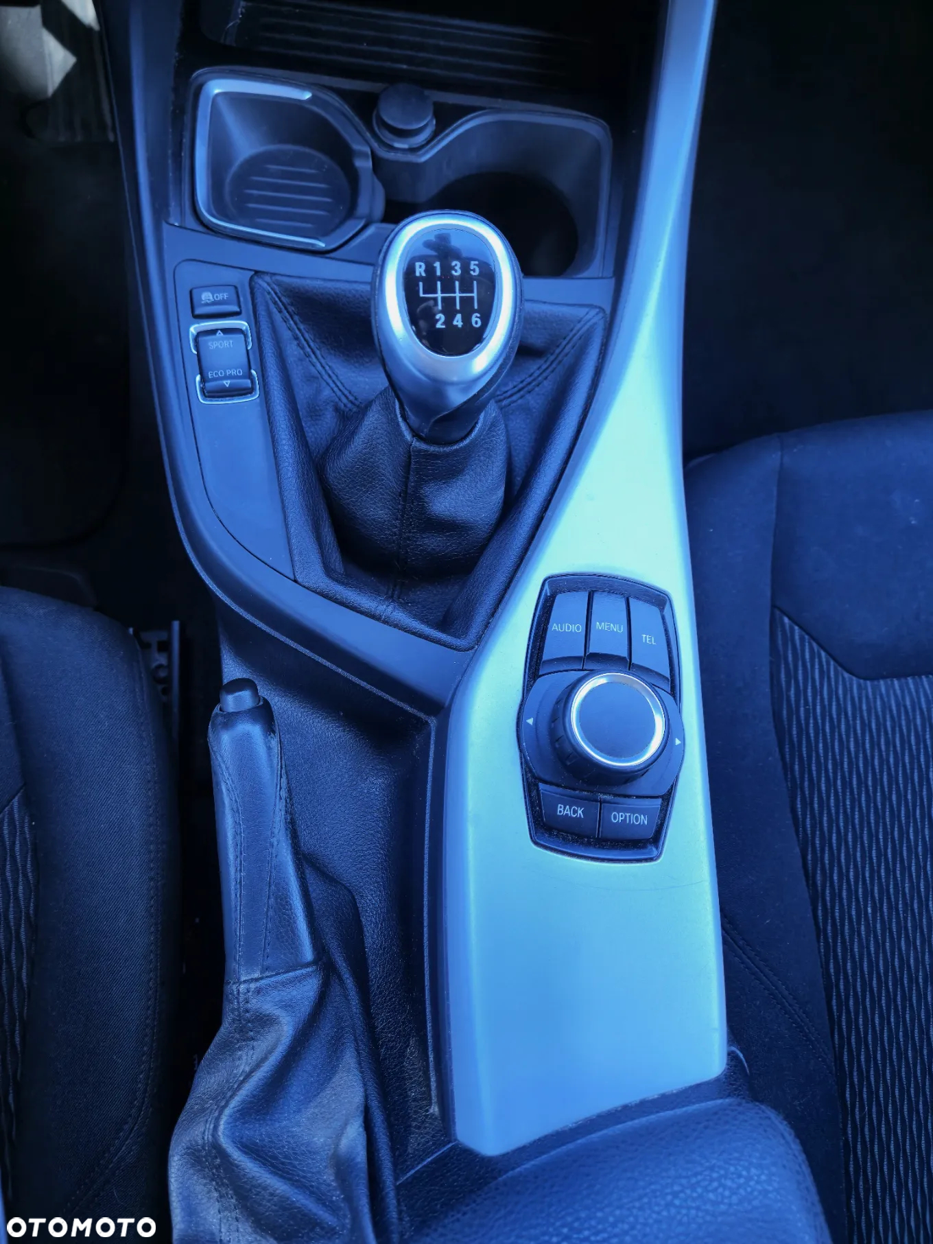 BMW Seria 1 116i - 17