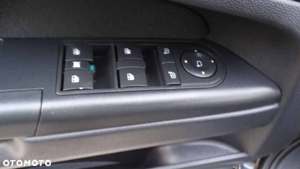 Opel Zafira 1.8 Design Edition - 14