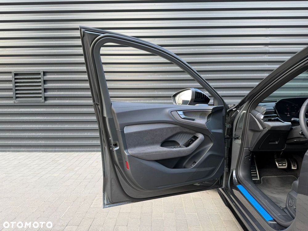 Audi A5 Limousine - 26