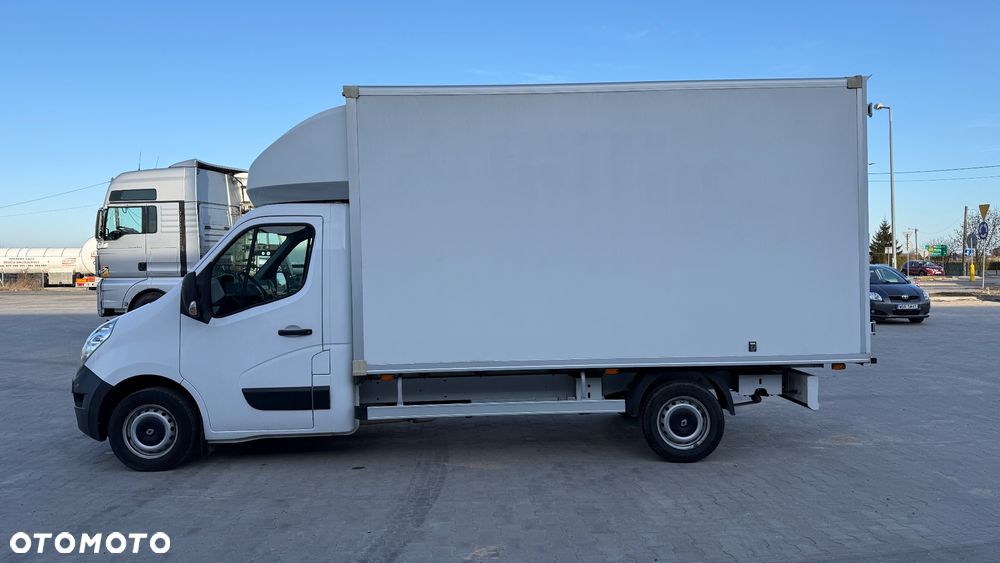 Renault Master - 8