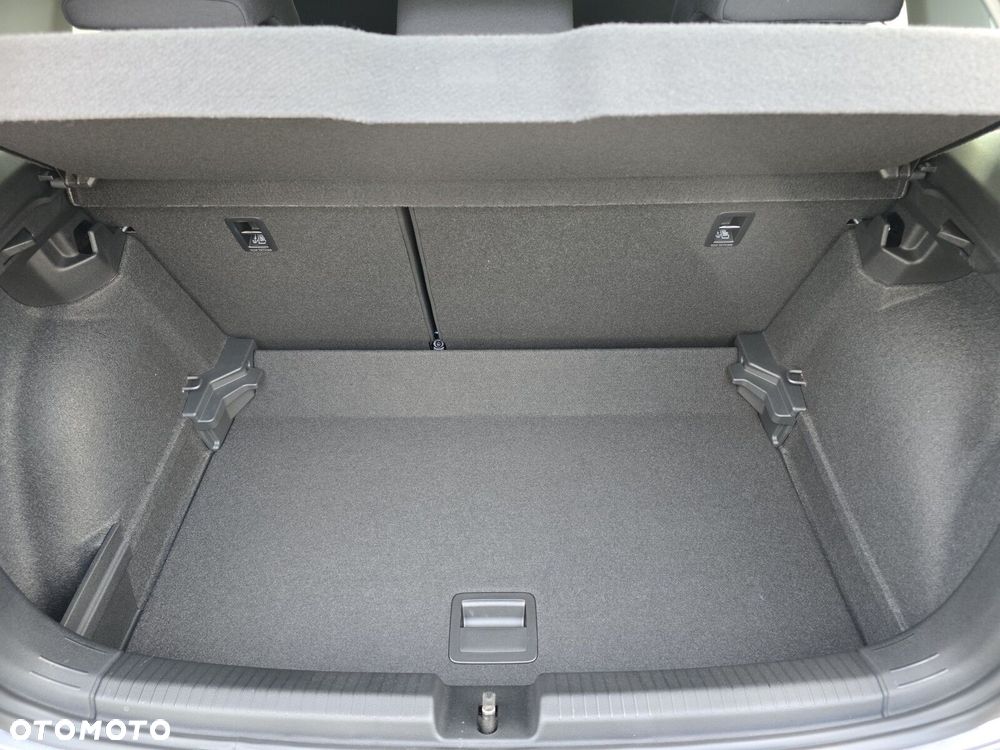 Volkswagen Polo 1.0 TSI Life Plus DSG - 11