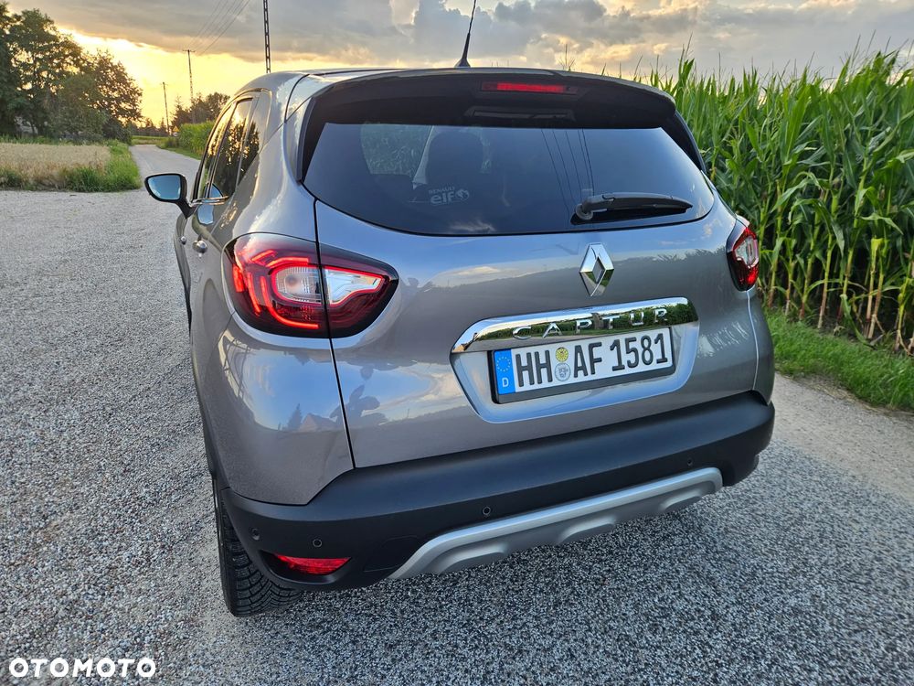 Renault Captur ENERGY TCe 90 Start&Stop XMOD - 28
