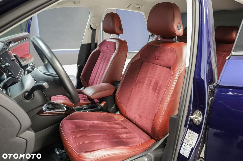 Volkswagen T-Roc 1.5 TSI ACT Premium DSG - 16