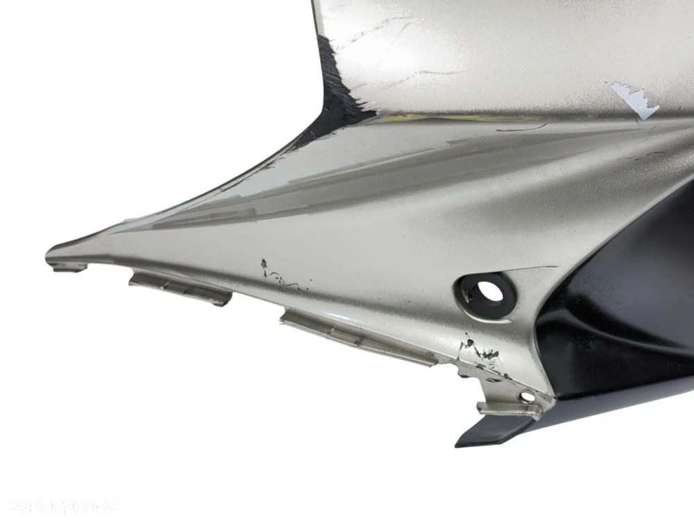 Czacha czasza  Yamaha TDM 850 4TX - 6