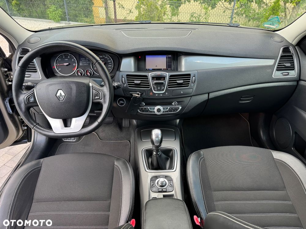 Renault Laguna 2.0 16V 140 Sportway - 23