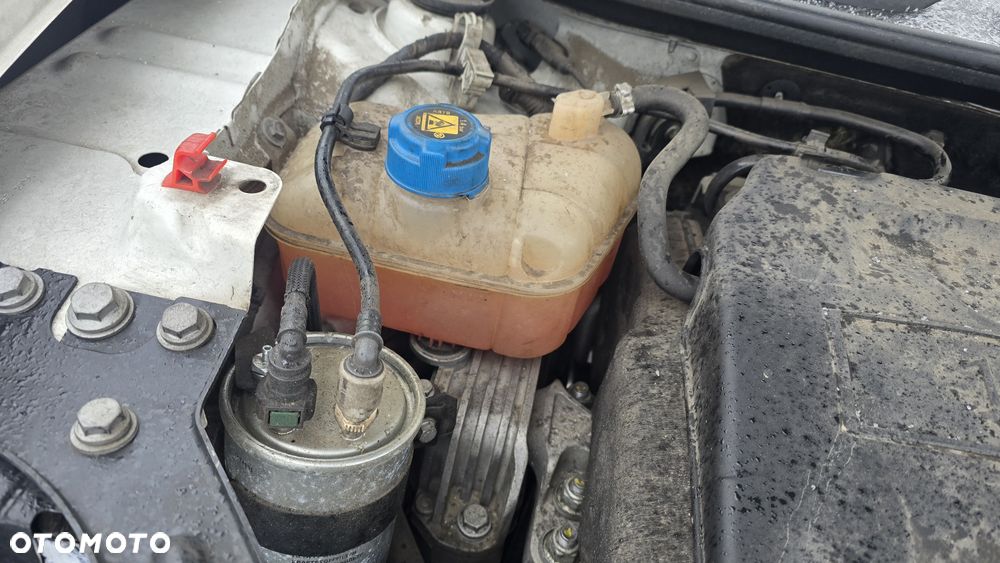 Lancia Delta 1.6 MJ Silver - 21