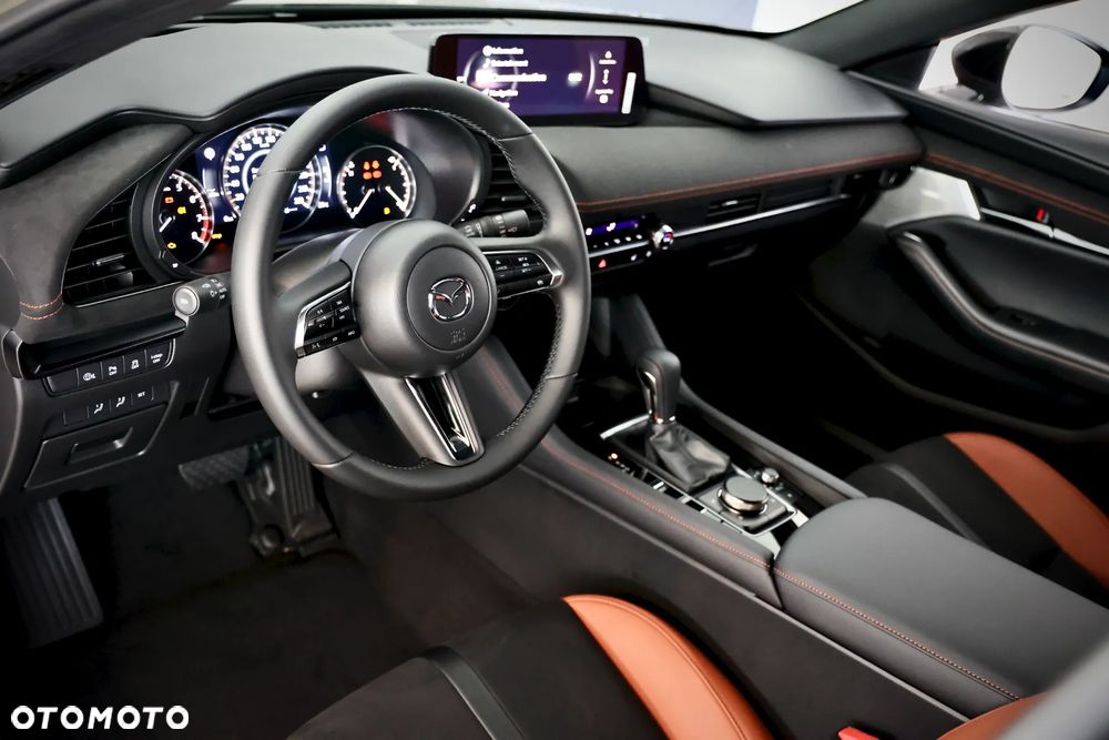 Mazda CX-30 - 10
