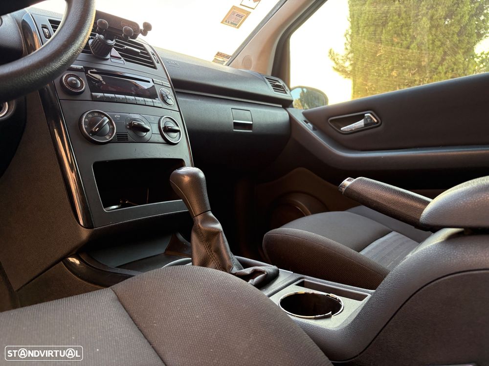 Mercedes-Benz A 150 Elegance - 16