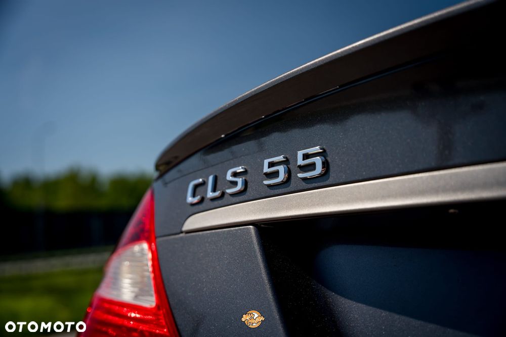 Mercedes-Benz CLS - 39