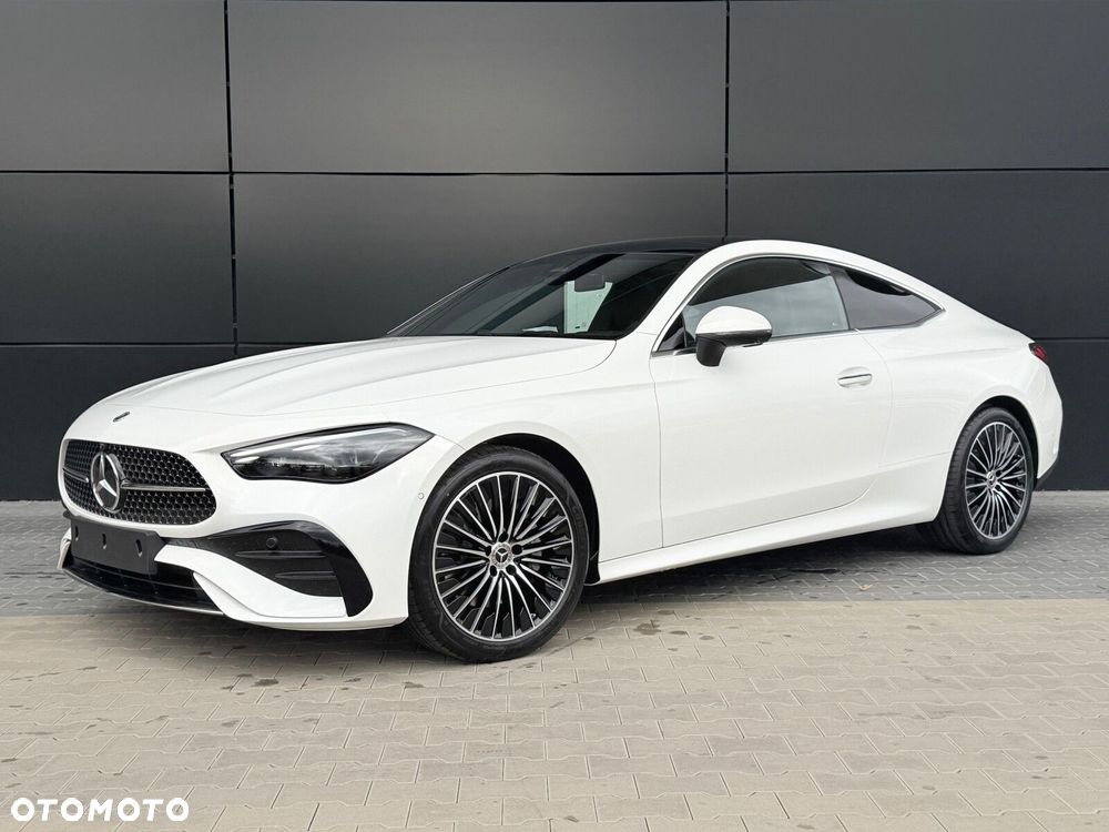 Mercedes-Benz Cle