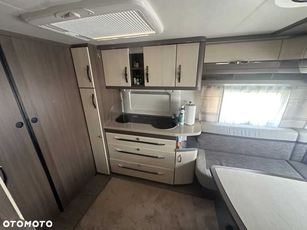 Hobby Prestige 720 - 14