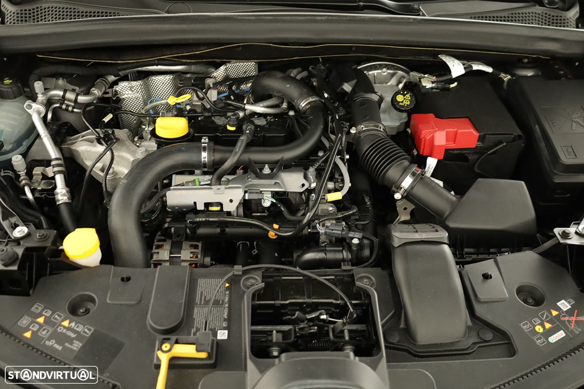 Renault Captur 1.0 TCe Techno - 25