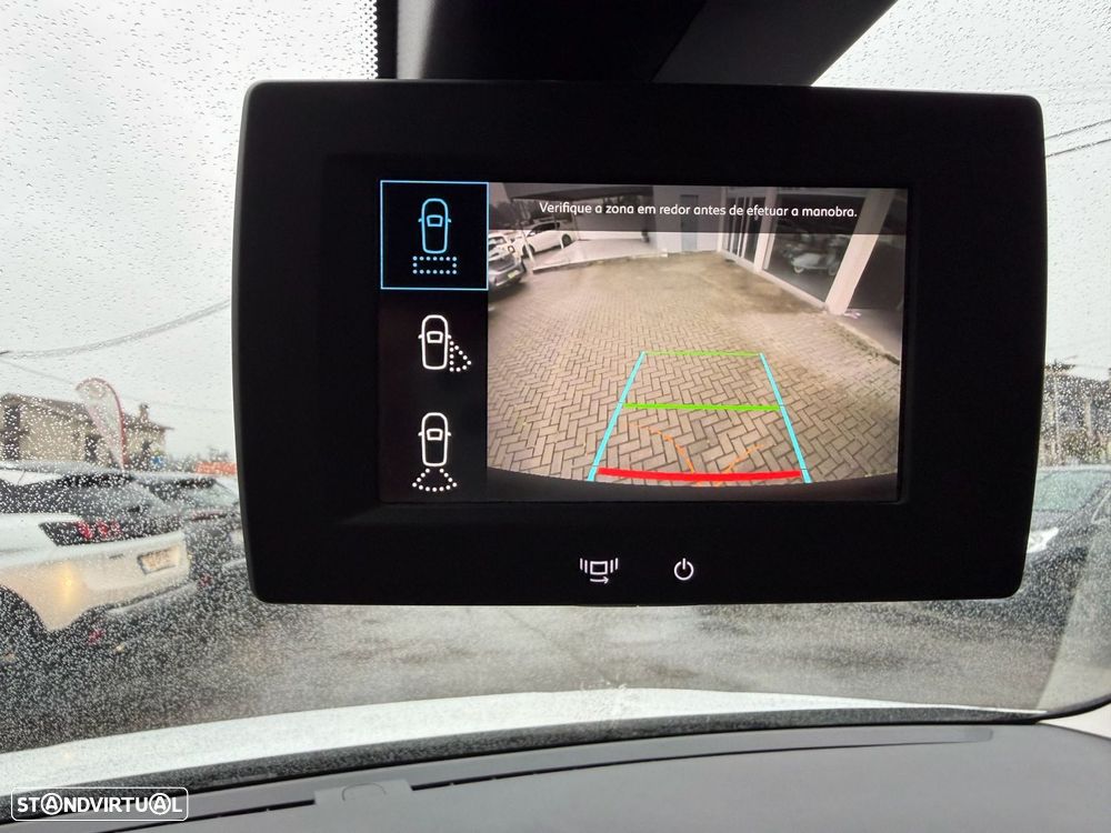 Citroën Berlingo 1.5 BlueHDi M Driver - 11