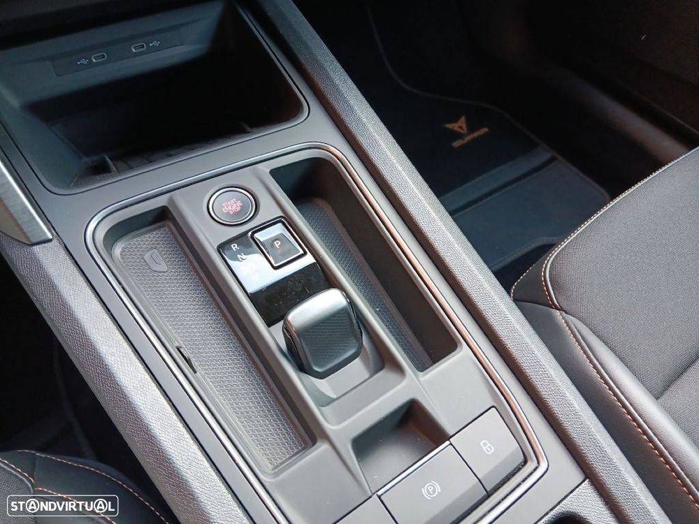 Cupra Formentor 1.4 e-Hybrid DSG VZ - 33