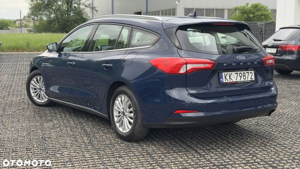Ford Focus - 3