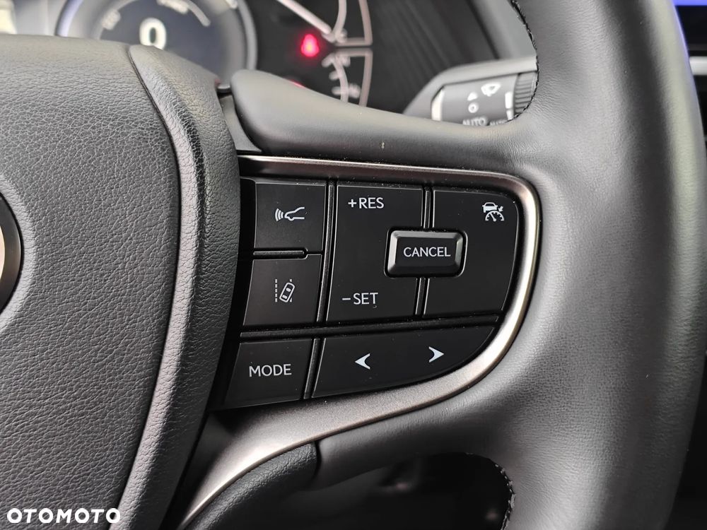 Lexus UX 250h GPF F Sport Design+ 2WD - 23