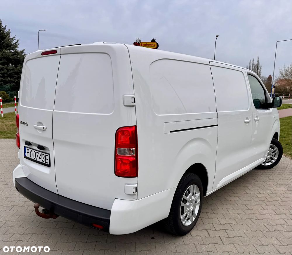 Opel VIVARO - 5