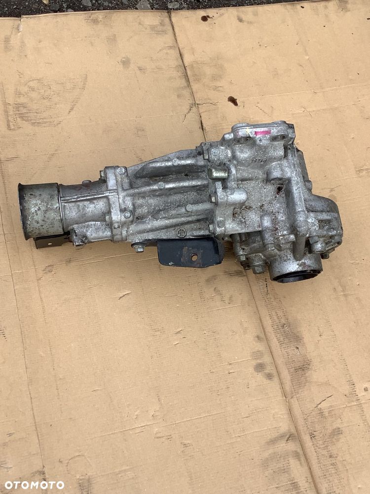 ASX OUTLANDER III SKRZYNIA BIEGÓW AUTOMAT REDUKTOR - 6