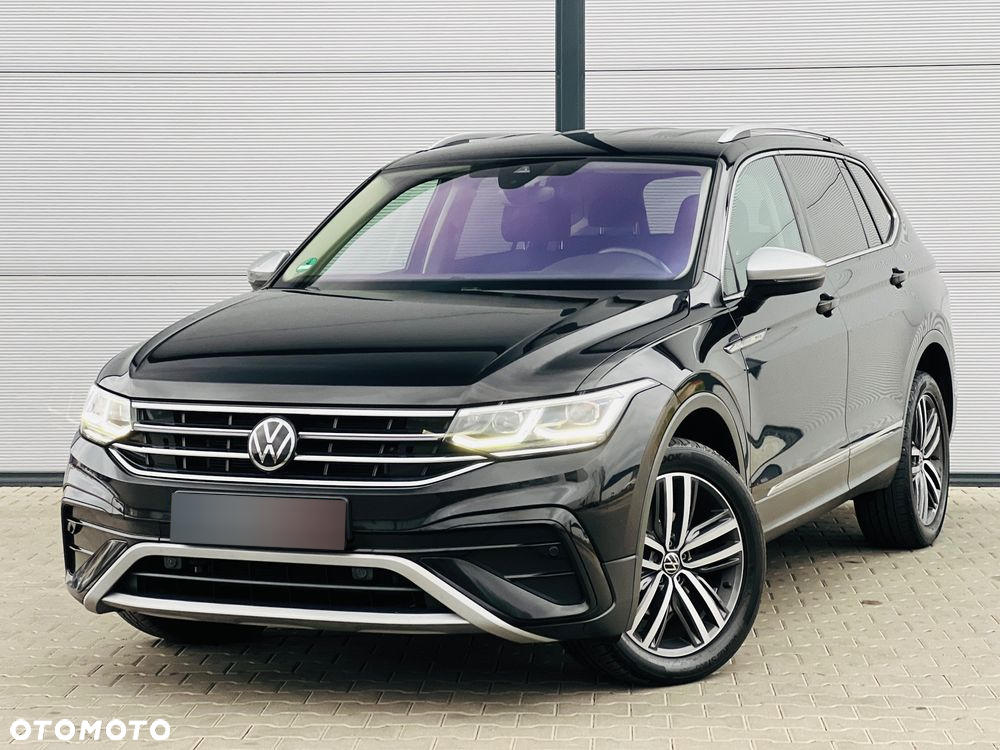 Volkswagen Tiguan 2.0 TDI BMT SCR 4Mot Highline DSG - 2
