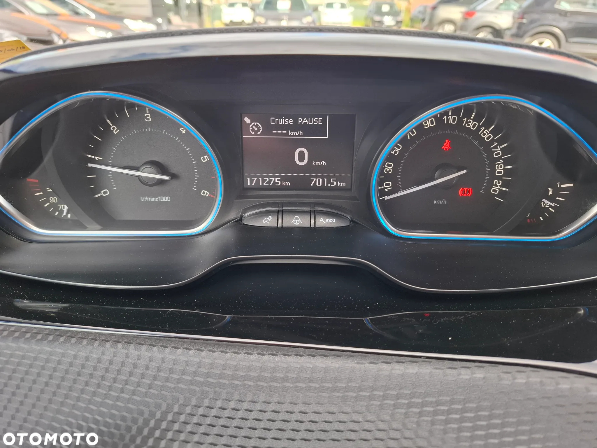 Peugeot 2008 1.6 BlueHDi Active - 20