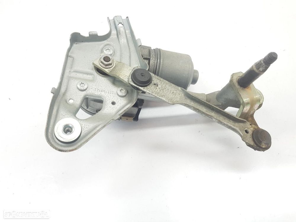 MOTOR LIMPA-VIDROS FRONTAL PEUGEOT 3008 - 1