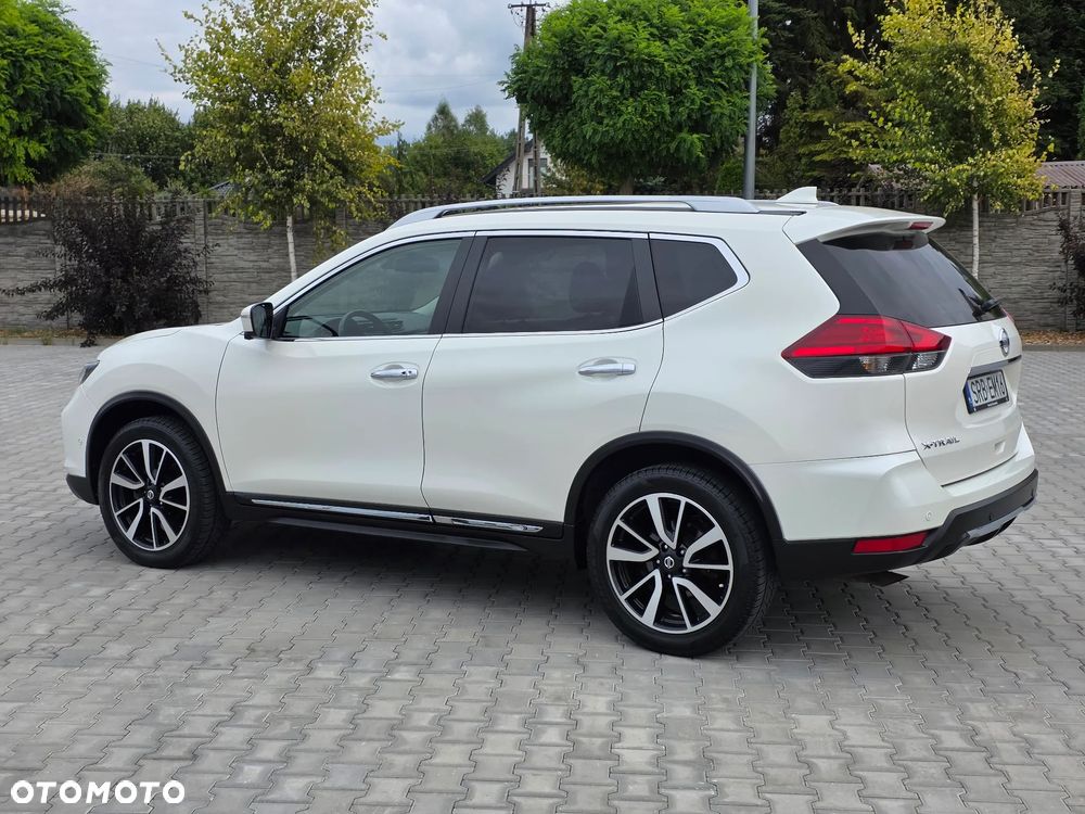 Nissan X-Trail 1.6 DIG-T Tekna 2WD - 26