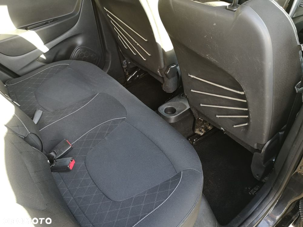 Renault Captur (ENERGY) dCi 90 LIMITED - 3