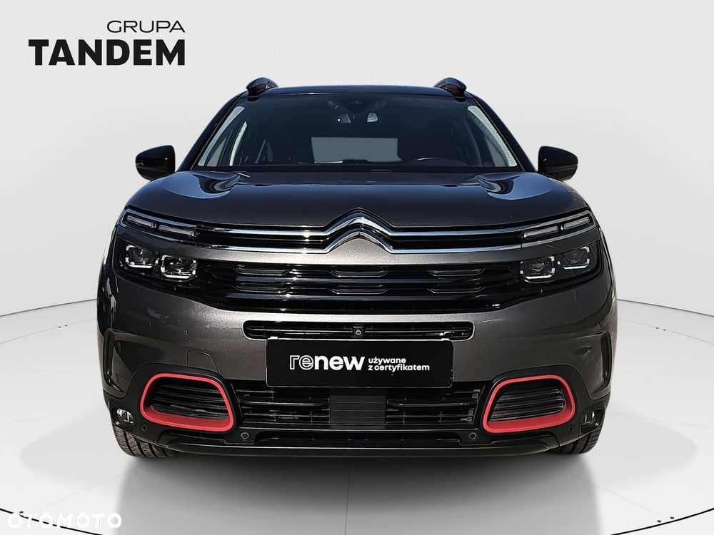 Citroën C5 Aircross 2.0 BlueHDi Shine EAT8 - 2