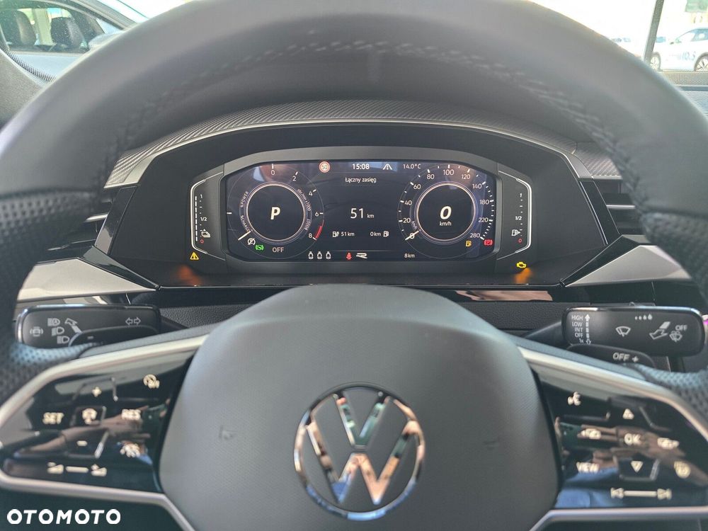 Volkswagen Arteon 1.4 Plug-In Hybrid R-Line DSG - 20