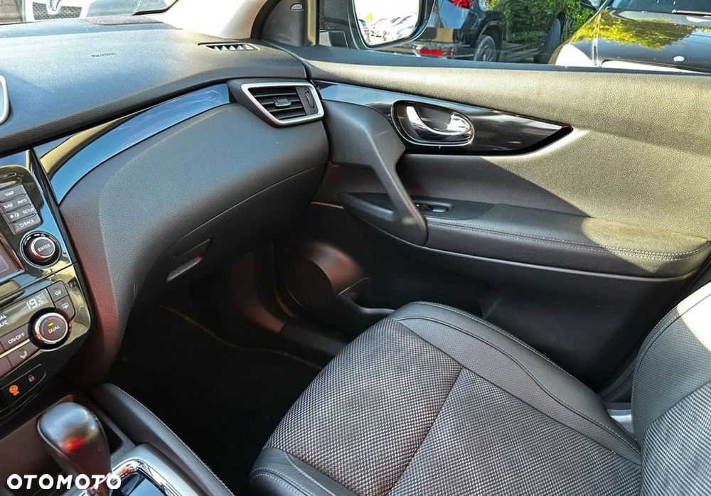 Nissan Qashqai - 19