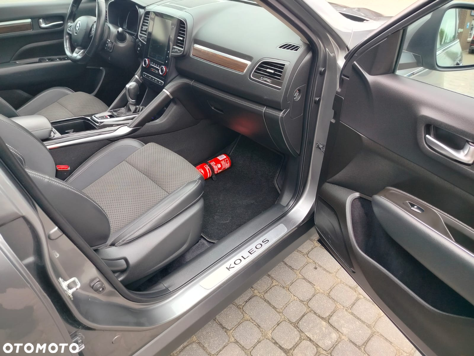 Renault Koleos 2.0 dCi Initiale Paris X-Tronic - 31